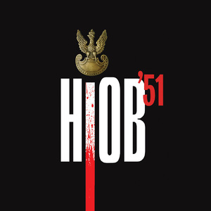 Spektakl „Hiob ’51”