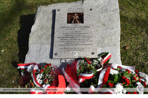 Narodowy Dzień Pamięci Żołnierzy Wyklętych w Brzegu