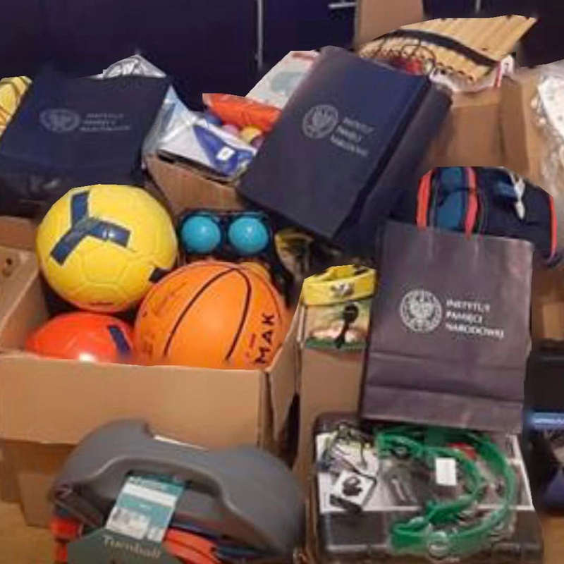 Galowy Koncert Finałowy XI edycji Ogólnopolskiego Festiwalu Piosenki Harcerskiej i Turystycznej „Bumerang”