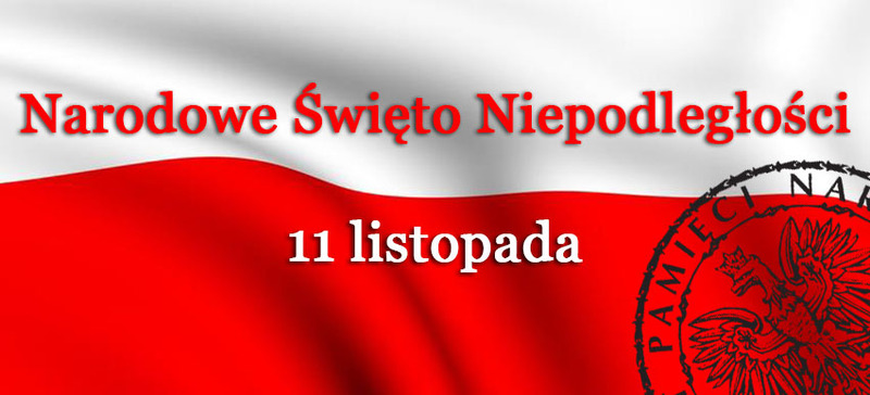 Narodowe Święto Niepodległości
