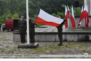 Narodowy Dzień Powstań Śląskich – Góra Świętej Anny, 20 czerwca 2022