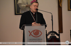 Konferencja naukowa „50-lecie stabilizacji polskich struktur Kościoła katolickiego na Ziemiach Zachodnich i Północnych” – Wrocław, 23 czerwca 2022