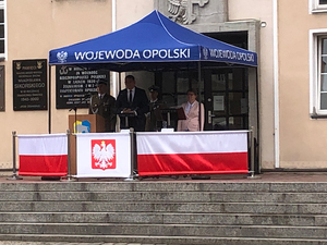 79. rocznica „Krwawej Niedzieli&quot; na Wołyniu – Opole, 11 lipca 2022