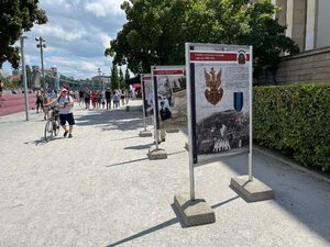 Dzień Marynarza Rzecznego – Wrocław, 2 lipca 2022