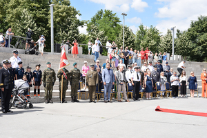 3 lipca – obchody Dnia Marynarza Rzecznego we Wrocławiu.