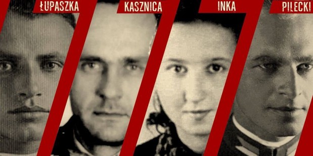 Żołnierze Wyklęci