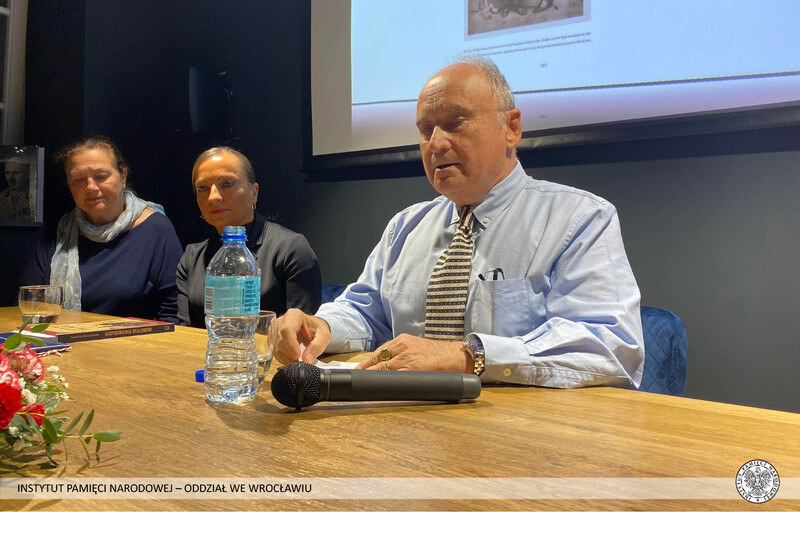 Noc Księgarń z IPN – Wrocław, 7 października 2022