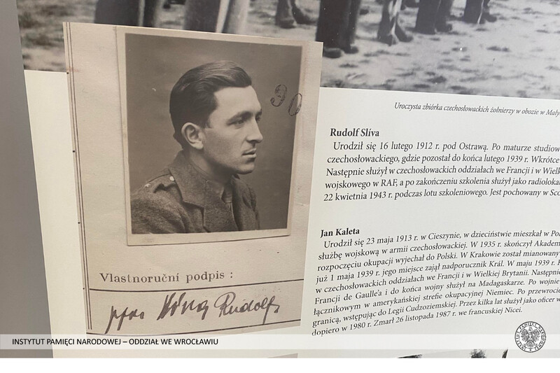 Konferencja naukowa: „Polsko-czechosłowacka współpraca wojskowa u progu wojny w 1939 roku” – Wrocław, 11 października 2022