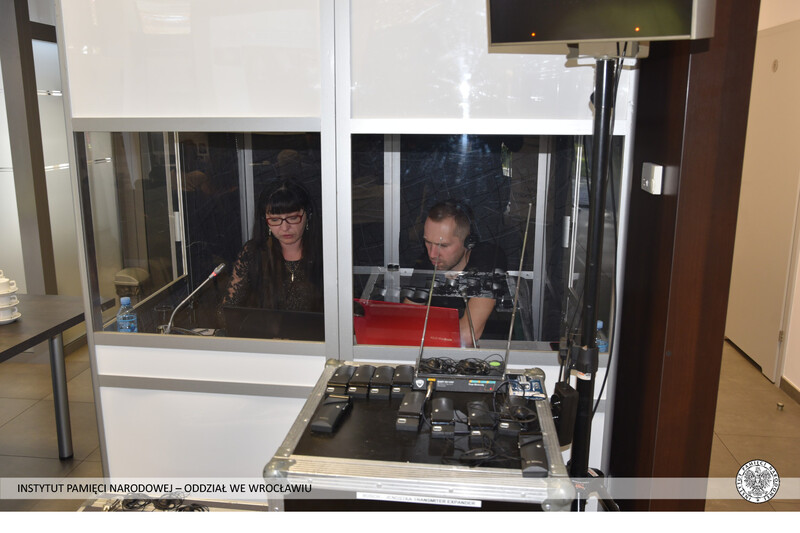 Konferencja naukowa: „Polsko-czechosłowacka współpraca wojskowa u progu wojny w 1939 roku” – Wrocław, 11 października 2022