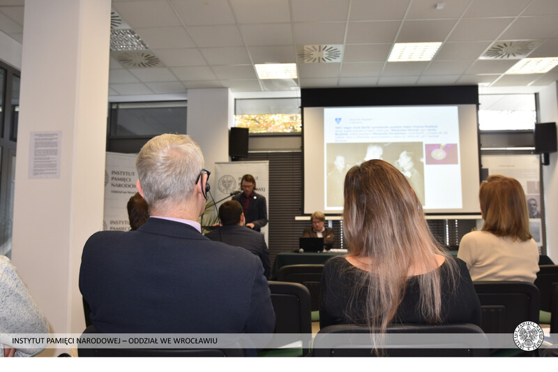 Konferencja naukowa: „Polsko-czechosłowacka współpraca wojskowa u progu wojny w 1939 roku” – Wrocław, 11 października 2022