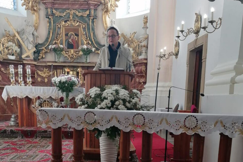 Jerzy Rudnicki, OBEN IPN Wrocław