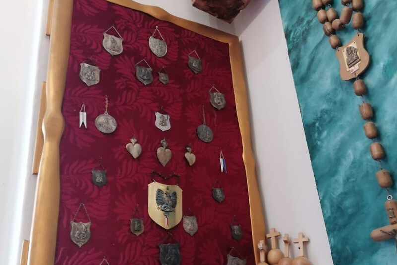 Święto Korpusu Ochrony Pogranicza – Barkowo, 14 października 2022