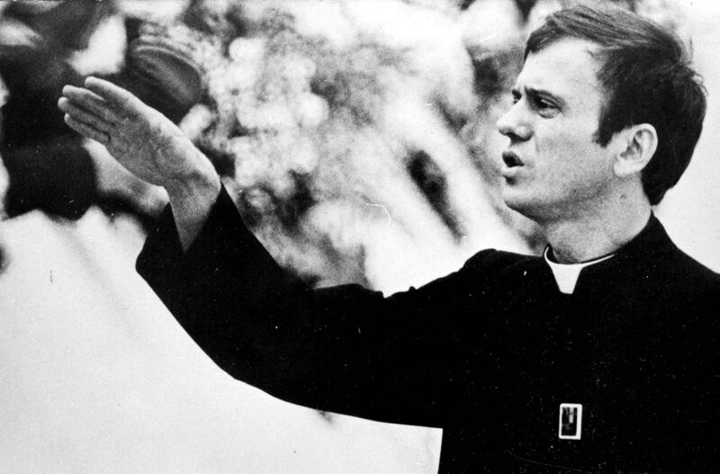 „W podziękowaniu za dar życia bł. ks. Jerzego Popiełuszki” – II Dolnośląski Konkurs Poetycki