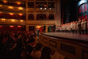 Moniuszko w Operze, Wrocław, 11 listopada 2022