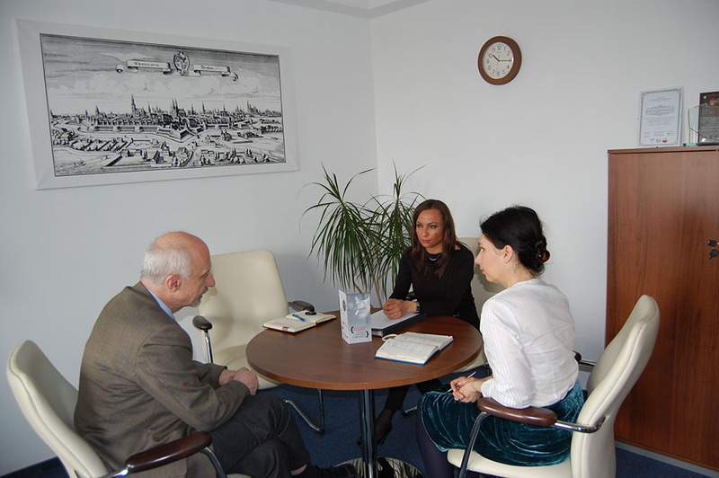 Spotkanie w sprawie Programu Rządowego „Niepodległa”