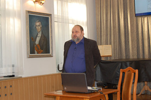 dr Arkadiusz Tuliński