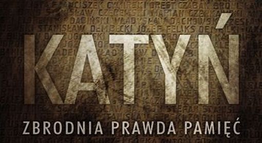 Przegląd filmowy „Echa Katynia” – Kluczbork, 23-25 maja 2017