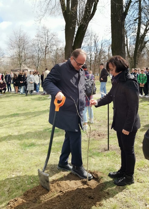 Wydarzenia upamiętniające ofiary Zbrodni Katyńskiej – Oleśnica, Wrocław 12- 13 kwietnia 2023