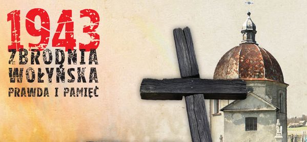 Spotkanie „Wołyń 1943” w Areszcie Śledczym – Wrocław, 24 czerwca 2017