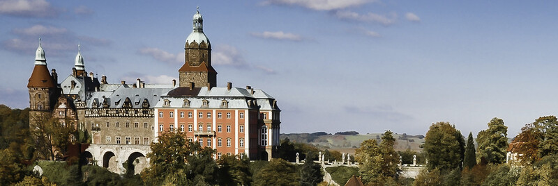 Dolnośląski Festiwal Tajemnic w Zamku Książ –Wałbrzych, 12 – 13 sierpnia 2017