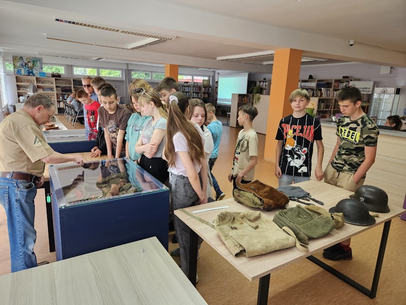 „..Wasza trąbka i Wasz hejnał przejdą kiedyś do historii”. Emil Czech 1908 - 1978 - Wołów, 2 czerwca 2023