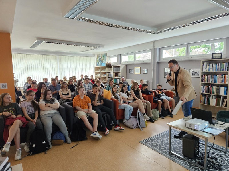 „..Wasza trąbka i Wasz hejnał przejdą kiedyś do historii”. Emil Czech 1908 - 1978 - Wołów, 2 czerwca 2023