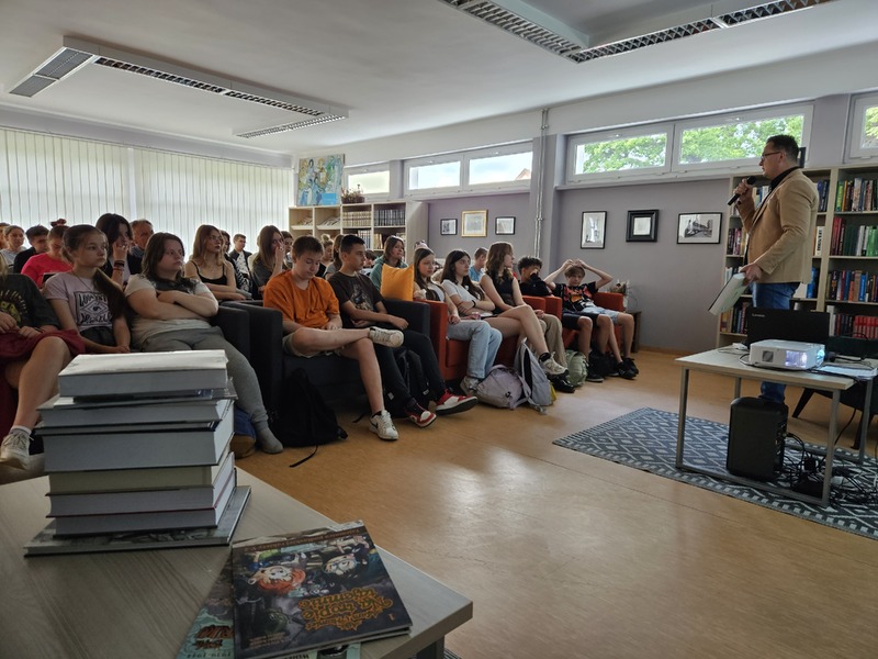 „..Wasza trąbka i Wasz hejnał przejdą kiedyś do historii”. Emil Czech 1908 - 1978 - Wołów, 2 czerwca 2023