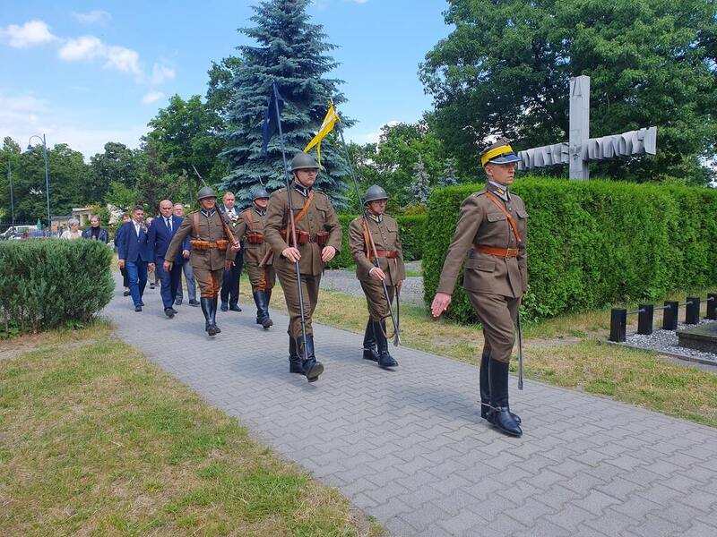 Projekt OCALAMY dla naszej wspólnej tożsamości i pamięci - Wrocław, 13 czerwca 2023