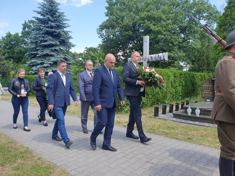 Projekt OCALAMY dla naszej wspólnej tożsamości i pamięci - Wrocław, 13 czerwca 2023