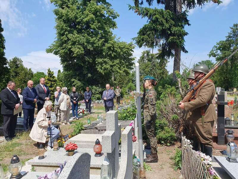 Projekt OCALAMY dla naszej wspólnej tożsamości i pamięci - Wrocław, 13 czerwca 2023