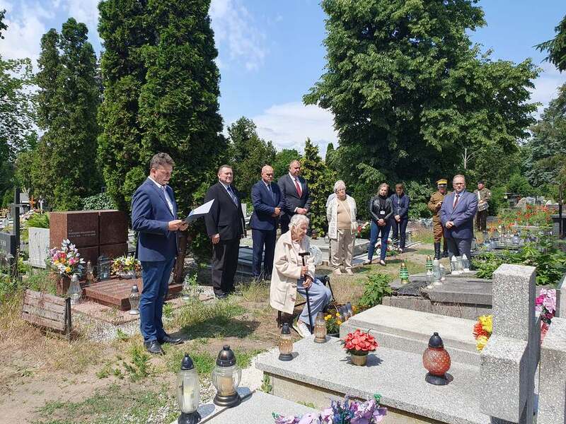 Projekt OCALAMY dla naszej wspólnej tożsamości i pamięci - Wrocław, 13 czerwca 2023