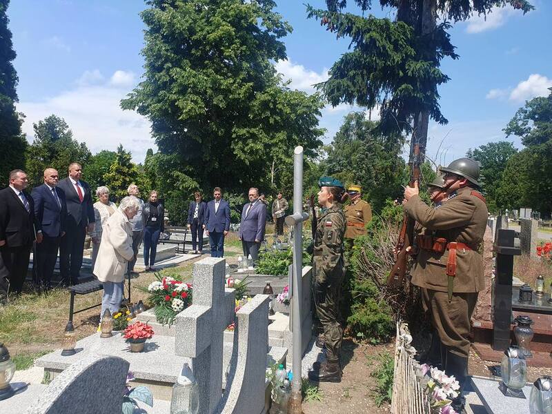 Projekt OCALAMY dla naszej wspólnej tożsamości i pamięci - Wrocław, 13 czerwca 2023