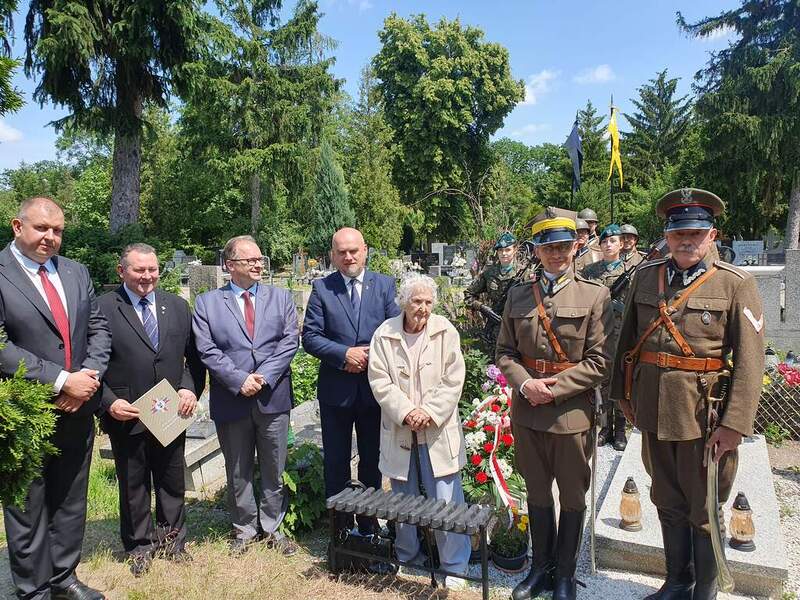 Projekt OCALAMY dla naszej wspólnej tożsamości i pamięci - Wrocław, 13 czerwca 2023