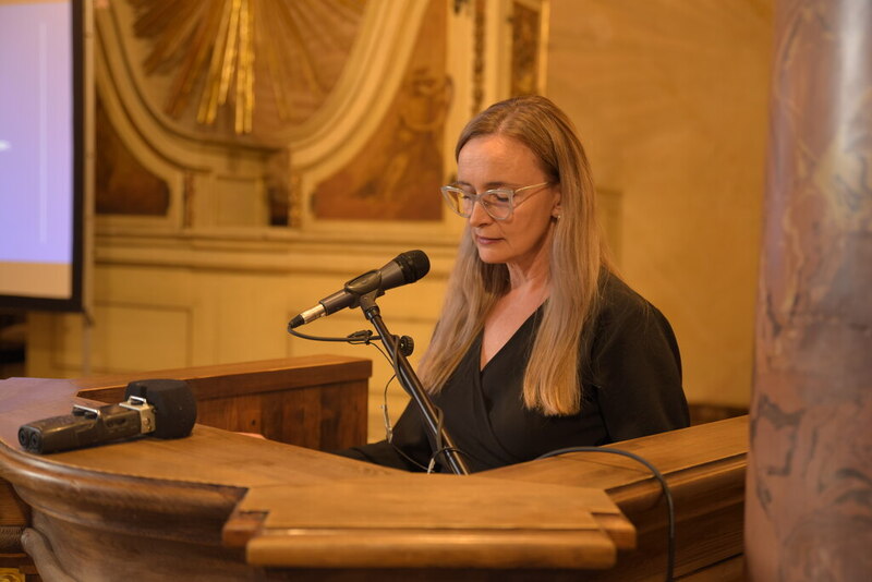 Uroczystość wręczenia odznak honorowych „Wrocławska Wolność” - Wrocław, 14 czerwca 2023