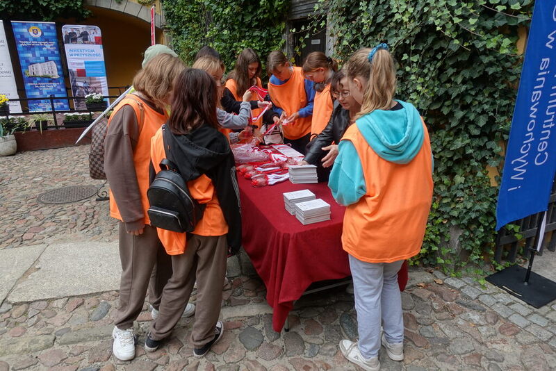 Bieg Orląt Lwowskich - Oleśnica, 26 września 2023