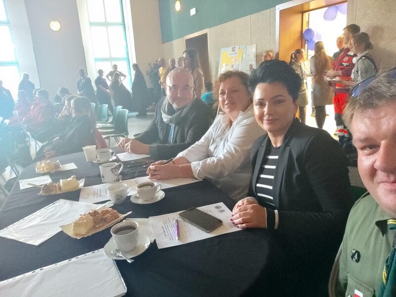 Festiwal Piosenki Harcerskiej i Patriotycznej - Boguszów-Gorce, 4 listopada 2023