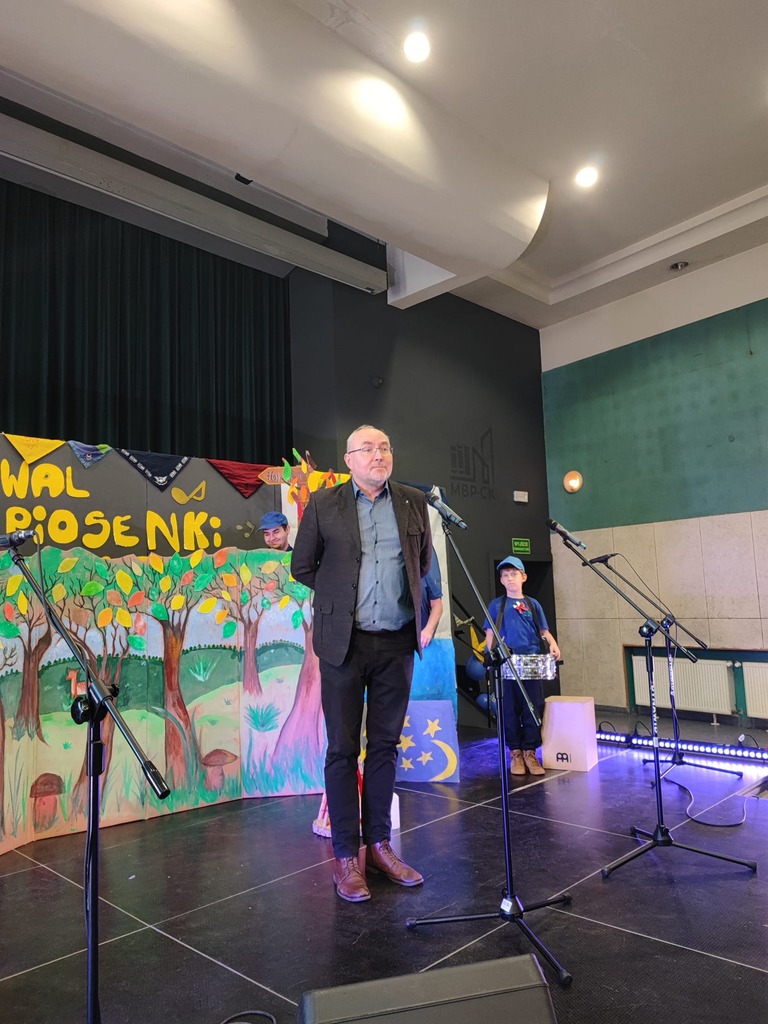 Festiwal Piosenki Harcerskiej i Patriotycznej - Boguszów-Gorce, 4 listopada 2023