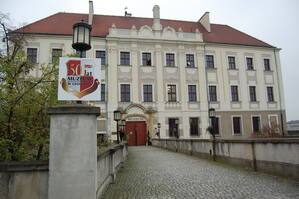 Muzeum Archeologiczno – Historyczne w Głogowie