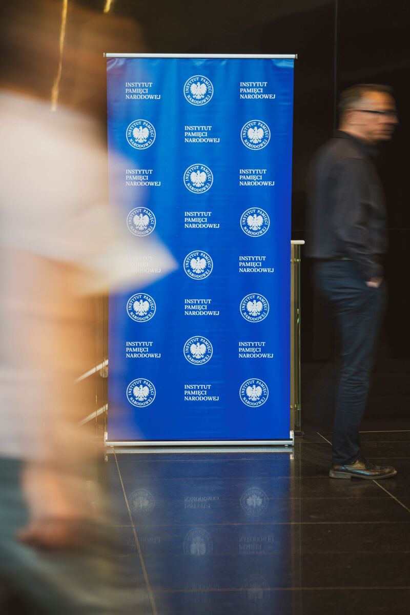 Serce festiwalu Sztuka Źle Obecna zabiło w Narodowym Forum Muzyki - Wrocław, 17 maja 2024/ Fot. Dawid Kopaniszyn, Dk_foto