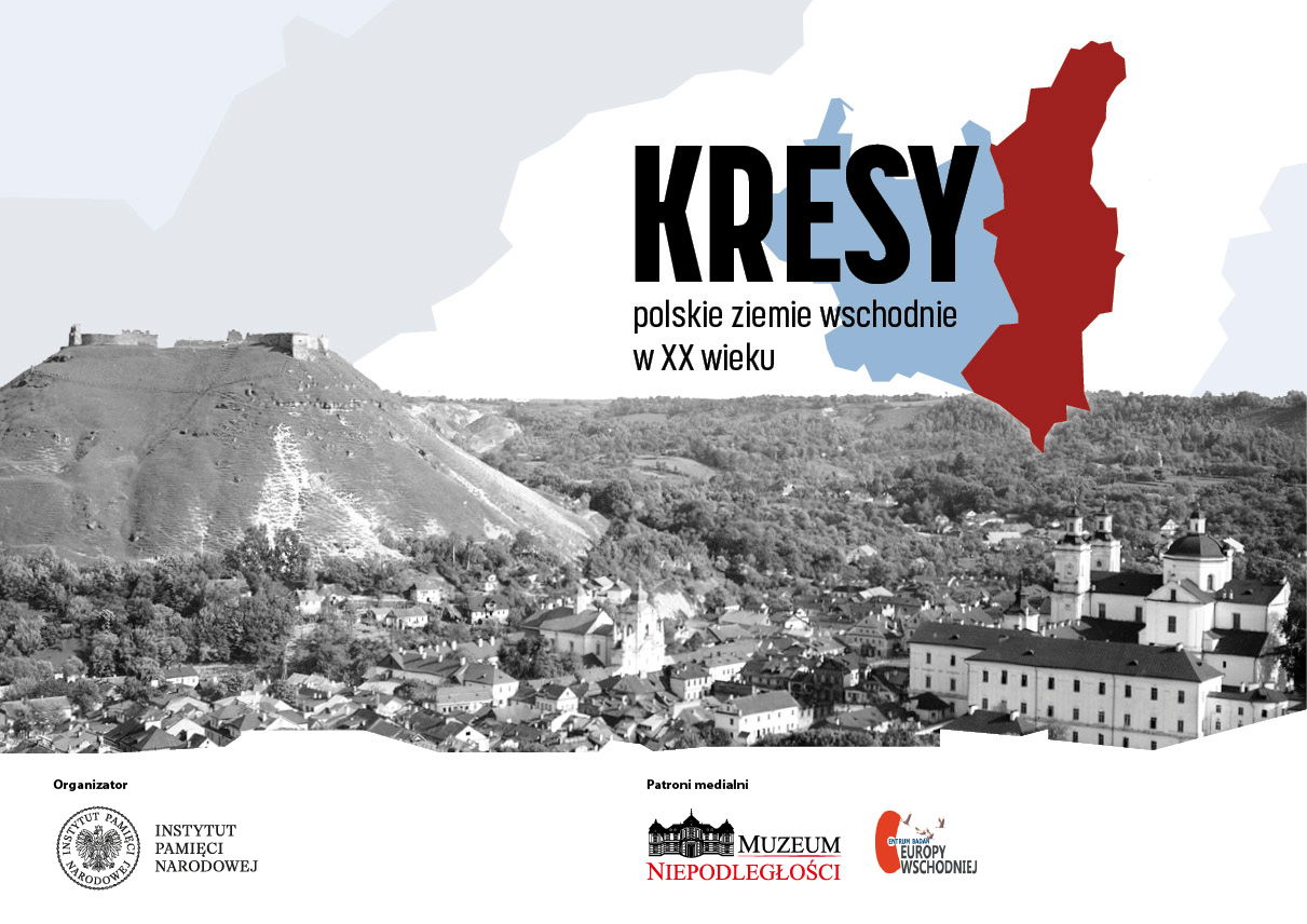 Ogłaszamy wyniki etapu regionalnego konkursu „Kresy - polskie ziemie wschodnie w XX w.” - Wrocław, 16 marca 2026