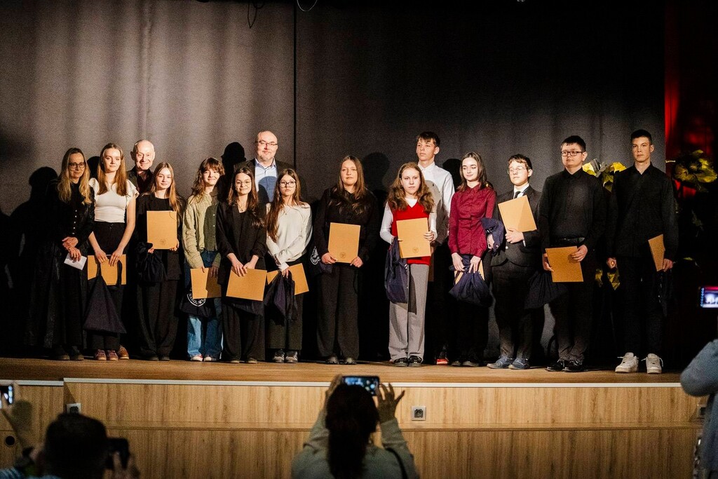 Półfinały XII edycji ogólnopolskiego konkursu recytatorskiego „W kręgu poezji i prozy lagrowej więźniarek KL Ravensbrück im. Wandy Półtawskiej” - Ośrodek Działań Społeczno-Kulturalnych Piast Wrocław, 20 marca 2026