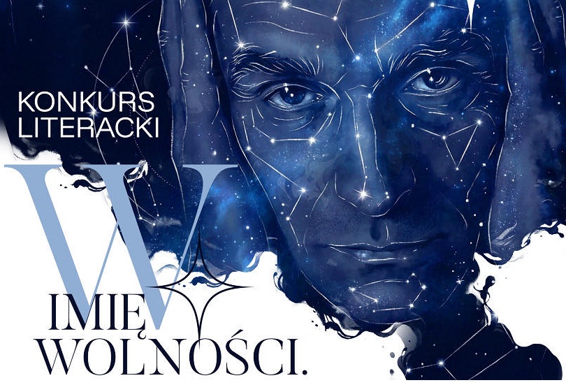 Trwa nabór do Konkursu Literackiego „W imię wolności. Literackie kontynuacje świata Sergiusza Piaseckiego”, organizowanego pod Honorowym Patronatem Prezydenta RP Karola Nawrockiego