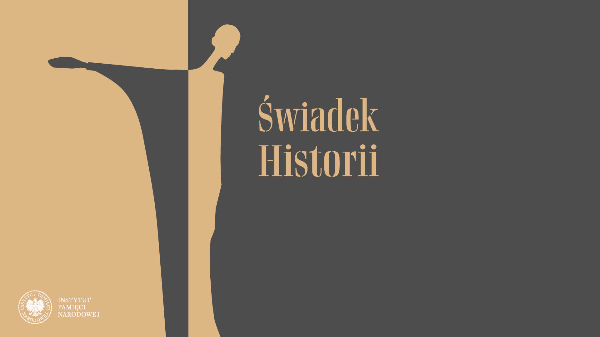 Wrocławski Oddział Instytutu Pamięci Narodowej czeka na kandydatów do Honorowej Nagrody IPN „Świadek historii”. Zgłoszenia przyjmujemy do 30 czerwca 2026