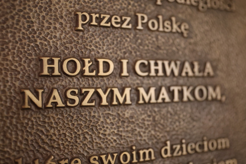 W Dniu Matki szczególnie wracamy myślą do tych kobiet, które mimo cierpienia potrafiły ocalić w kolejnych pokoleniach ducha wolnej Polski - Bazylika św. Elżbiety we Wrocławiu, 26 maja 2026