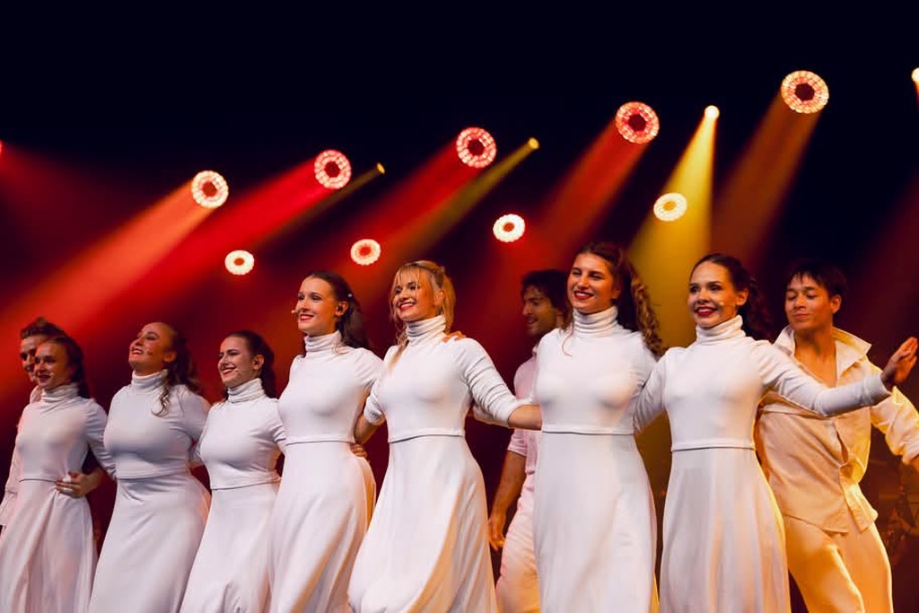 Widowisko muzyczno-teatralne „Historia mówi przez pokolenia”, ukazujące 250 lat polskich zmagań o wolność - Wrocław, 21 września 2026