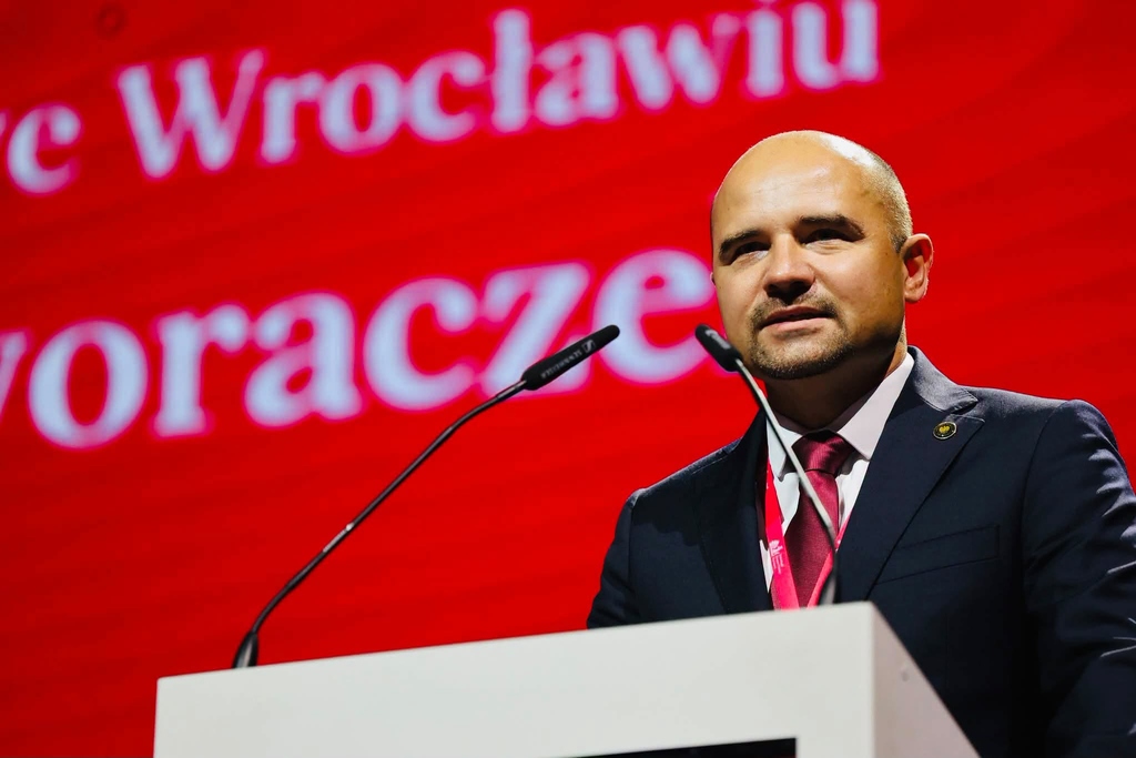 Historia, pamięć, edukacja i spotkanie pokoleń – tak wyglądał pierwszy dzień Dolnośląskiego Kongresu Pamięci Narodowej - Wrocław, 21 września 2026