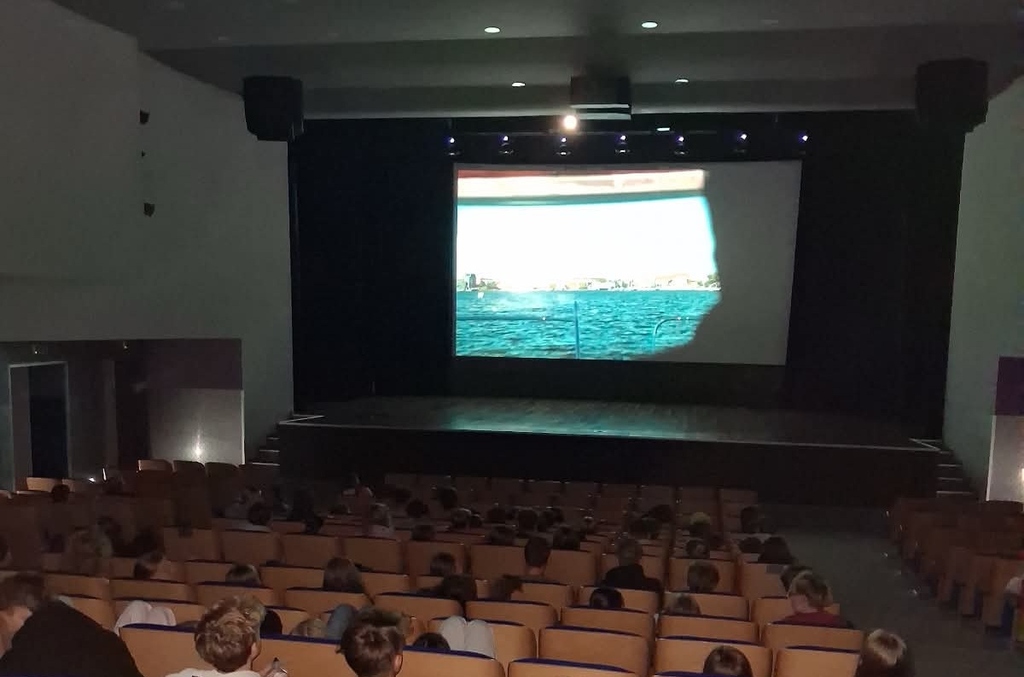 Film „Czarnobyl. Polska perspektywa” zainaugurował tegoroczny program edukacyjny Przystanku Historia IPN w Świdnicy - 23 września 2026