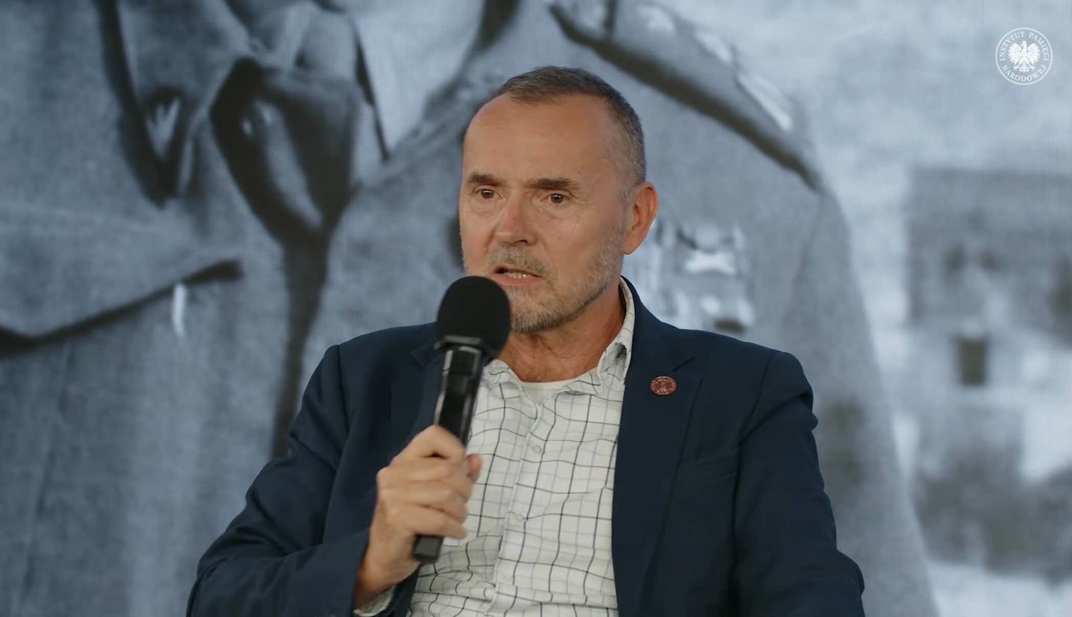 Debata z udziałem prof. Jerzego Kirszaka „W centrum historii. - gen. Michał Tokarzewski-Karaszewicz" - Warszawa, 27 września 2026