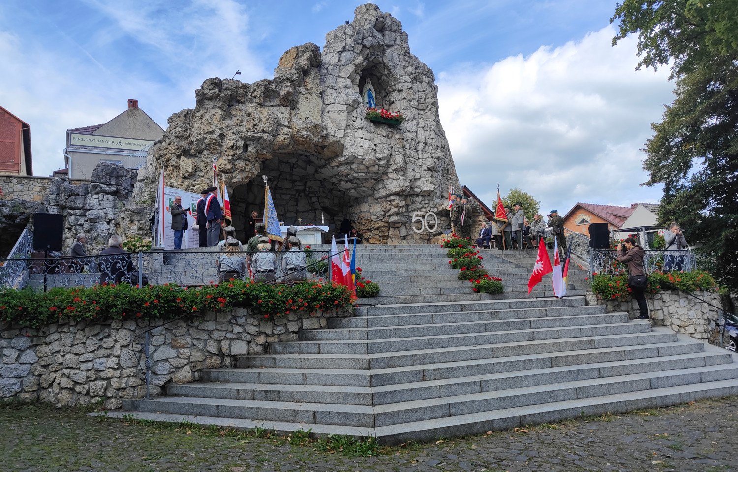 100. rocznica powstania stowarzyszeń i organizacji spod znaku „Rodło ...